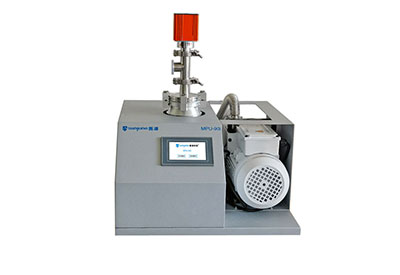 真空等离子清洗机